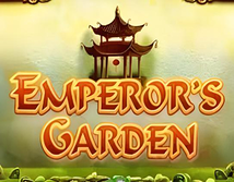 NextGen Gaming Emperors Garden