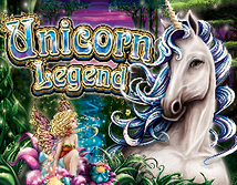 NextGen Gaming Unicorn Legend