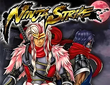 Ninja Strike