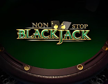 Non Stop Blackjack
