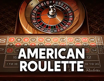 Nucleus Gaming American Roulette