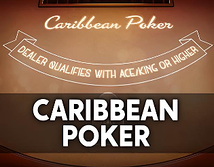Nucleus Gaming Caribbean Poker