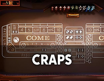 Nucleus Gaming Craps