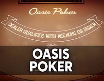 Nucleus Gaming Oasis Poker