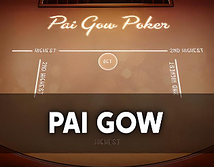 Nucleus Gaming Pai Gow