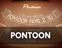 Nucleus Gaming Pontoon