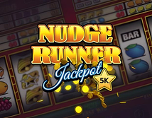 Nudge Runner