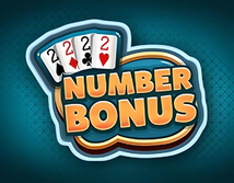 Number Bonus