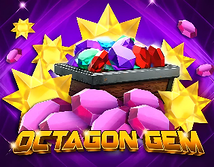 Octagon Gem