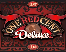 One Red Cent Deluxe