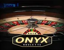 Onyx Auto Roulette