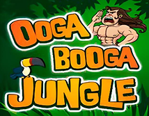 Ooga Booga Jungle