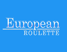 Oryx Gaming European Roulette