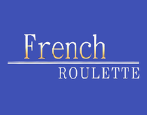 Oryx Gaming French Roulette