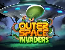 Outerspace Invaders