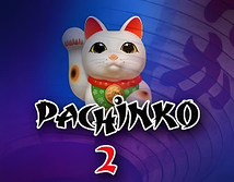 Pachinko 2