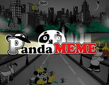 Panda Meme
