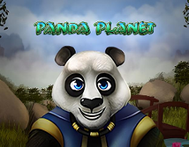 Panda Planet