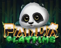 Panda Playtime