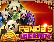 Pandas Jackpot