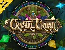 Pascal Crystal Crush