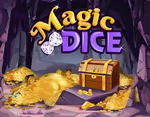 Pascal Magic Dice