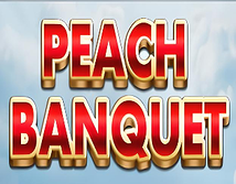 Peach Banquet