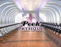 Peek Physique