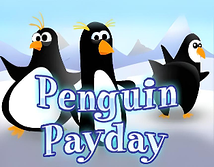 Penguin Payday