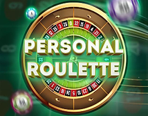 Personal Roulette