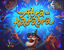 Peter and Sons Abrakadabra