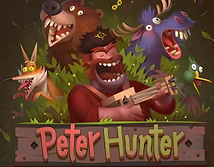 Peter Hunter