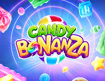 PG Soft Candy Bonanza
