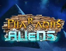 Pharaohs and Aliens