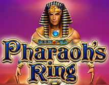 Pharaohs Ring