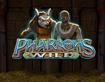 Pharaohs Wild