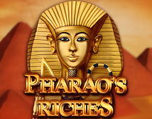 Pharaos Riches