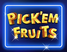 Pickem Fruits