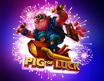 Pig of Luck