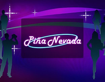 Pina Nevada 5 Reels