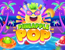 Pineapple Pop