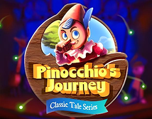 Pinocchios Journey