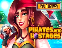 Pirates and Hostages