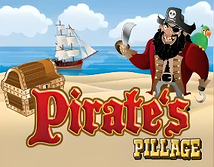 Pirates Pillage
