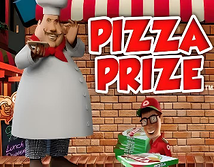 Pizza Prize