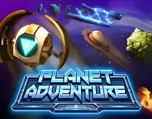 Planet Adventure