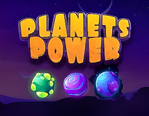 Planets Power