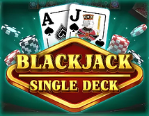 Platipus Gaming Blackjack