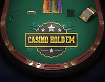 Play n GO Casino Holdem