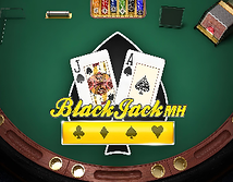 Play n GO Single Deck Blackjack Multi Hands